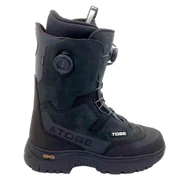 TOBE BOOT NIMBUS V2 JET BK 14 TOBE 700126-001-310