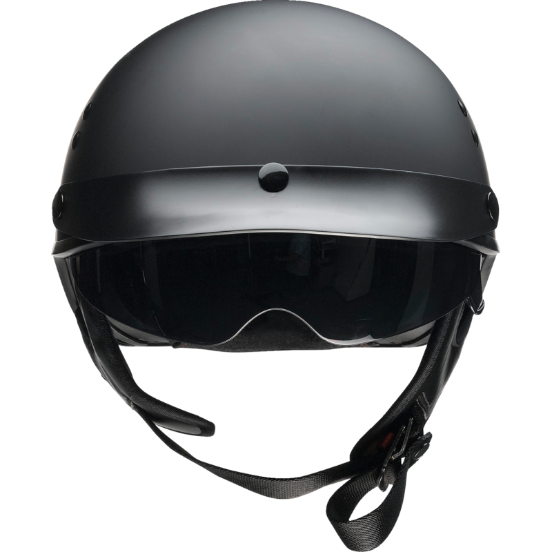 Z1R VAGRANT NC FLT BLK XS 0103-1372