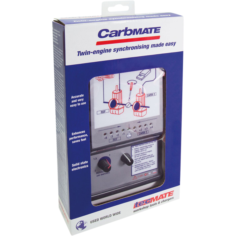 TECMATE CARBMATE TS-110 TS-110