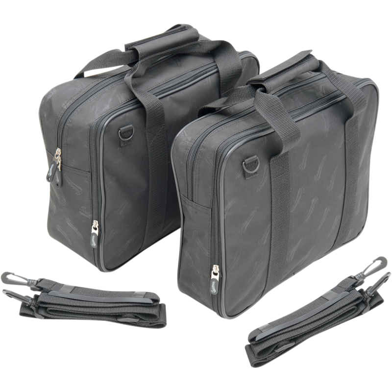 SADDLEMEN SADDLEBAG LINER BMW 3501-0781