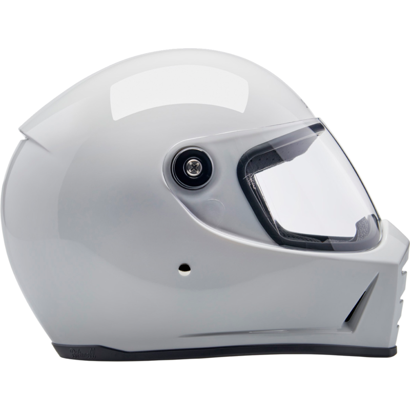 BILTWELL LANE SPLITTER GLOSS WHITE MD 1004-104-503