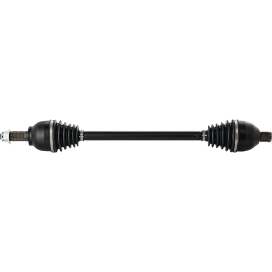 ALL BALLS AXLE KIT COMPLETE POL AB8-PO-8-407