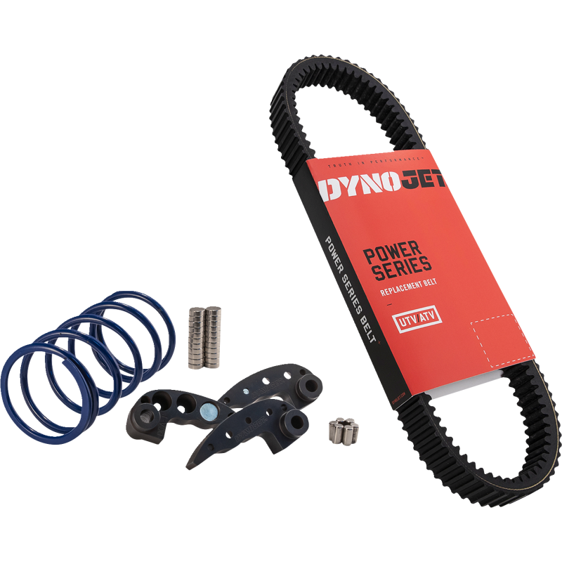 DYNOJET CLTCH GNR KT RANGER 17-18 96080012