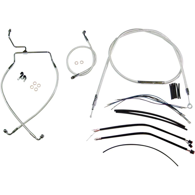 MAGNUM CONTROL CABLE KIT SC2 387472