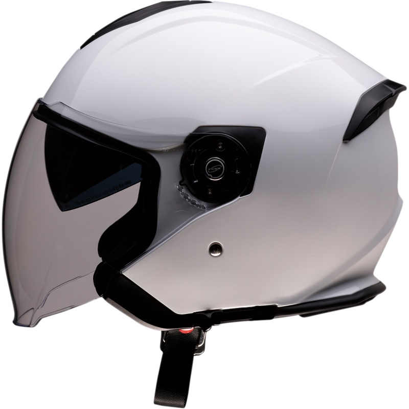 Z1R ROAD MAXX 2.0 WHITE XL 0104-3187