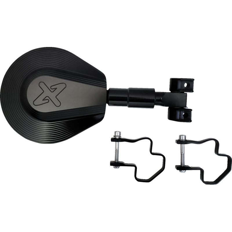 KLOCK WERKS MIRROR KIT RNGR/DFNR KWS-05-0612