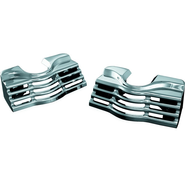 KURYAKYN HEAD BOLT SLOTTED COVER CH KURYAKYN 7260