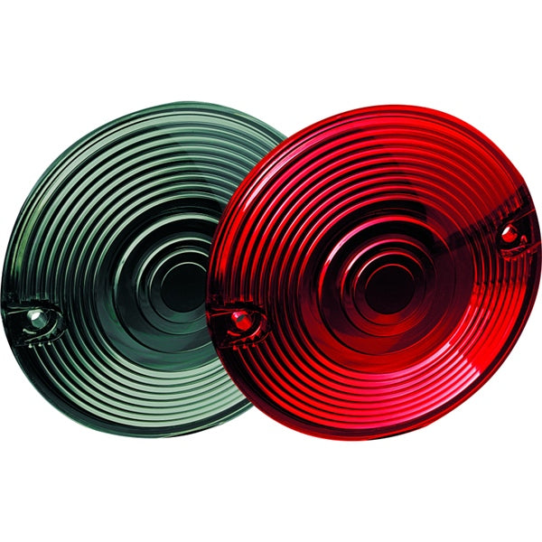 KURYAKYN LENSE FLAT TURN SIGNAL SMK KURYAKYN 4997
