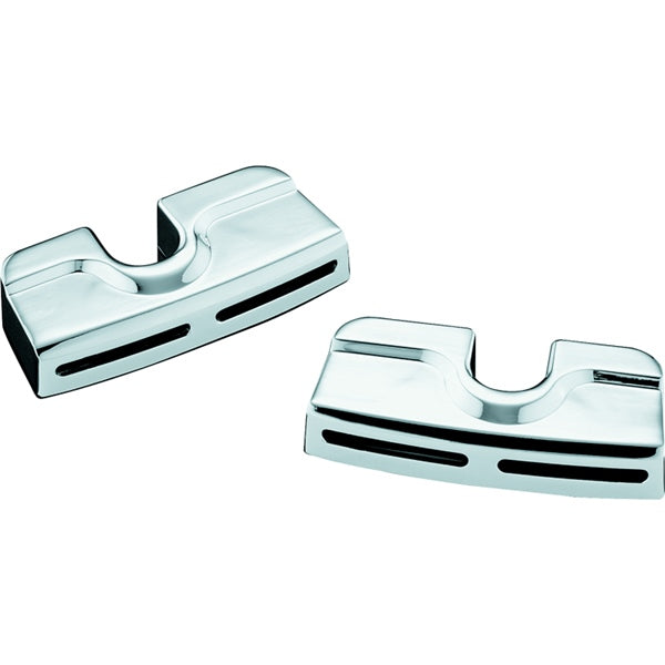 KURYAKYN SPARK PLUG HEAD BOLT COVER CH KURYAKYN 8323