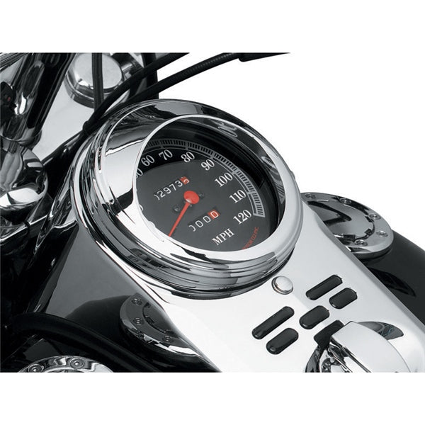 KURYAKYN RING TRIM SPEEDOMETER 112