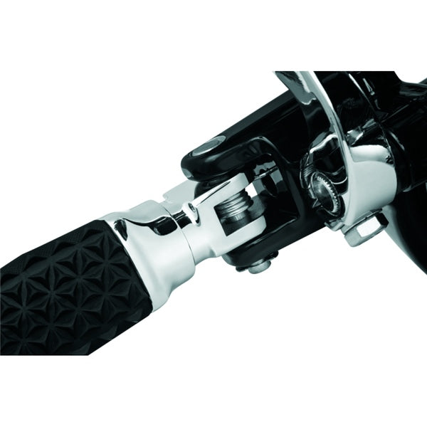 KURYAKYN ADAPTER MOUNT SPLINED CH KURYAKYN 8945