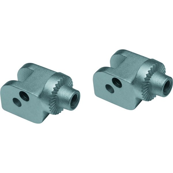 KURYAKYN ADAPTER MOUNT SPLINED SI KURYAKYN 8903