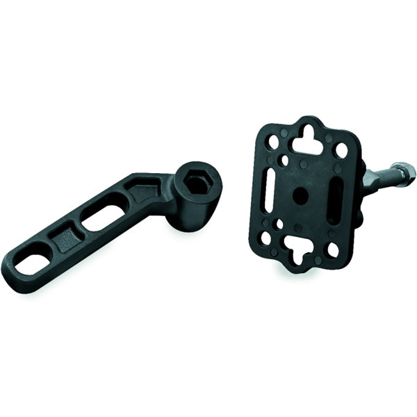 KURYAKYN MOUNTING KIT STD KURYAKYN 1672