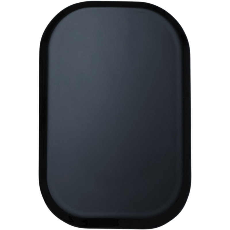 KURYAKYN ANTENNA HOLE FILLER 09-19 FLHX/FLTR G BLK PN 3109 KUR3109