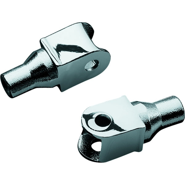 KURYAKYN PEG ADAPTER TAPERED CH HON KURYAKYN 8803