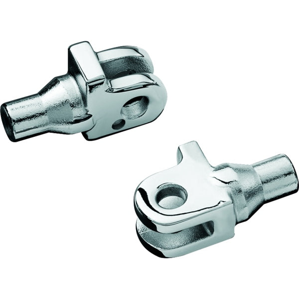 KURYAKYN PEG ADAPTER TAPERED CH KURYAKYN 8840