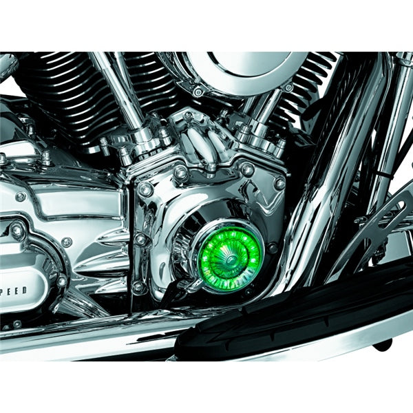 KURYAKYN BLOCK ACCENT TAPPET CH KURYAKYN 8389