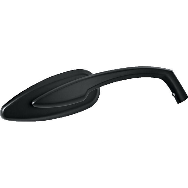 KURYAKYN MIRROR TEARDROP SATIN BK KURYAKYN 1708