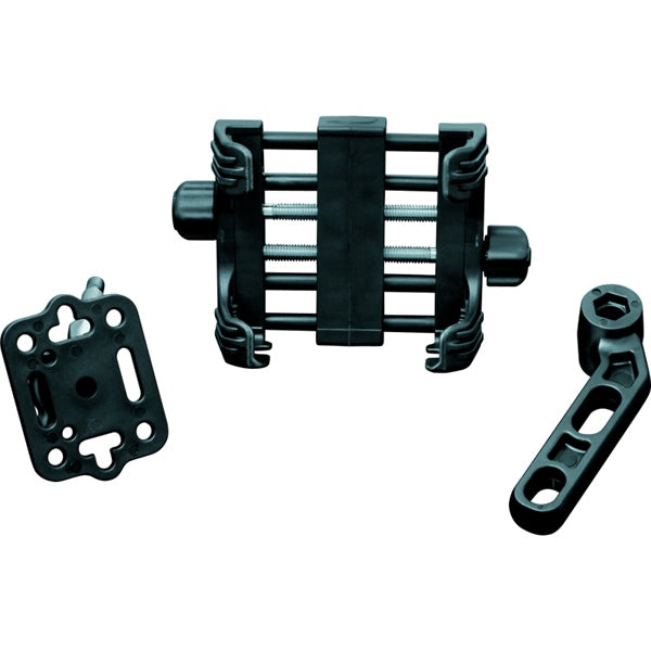 KURYAKYN PERCH MOUNT KIT TECH CONNECT L BK 1676