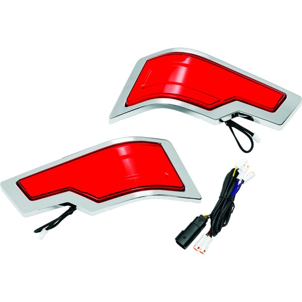KURYAKYN LIGHT TRACER TOURPAK RR CH/RD 2954