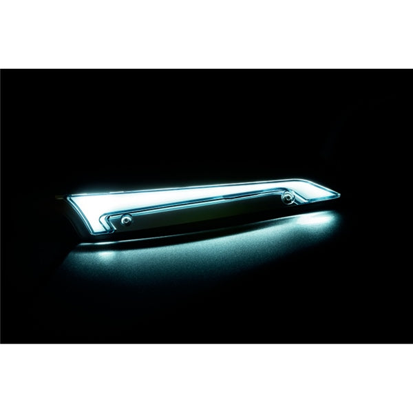 KURYAKYN LIGHT TRIM WINDSHIELD TRACER CH 2945