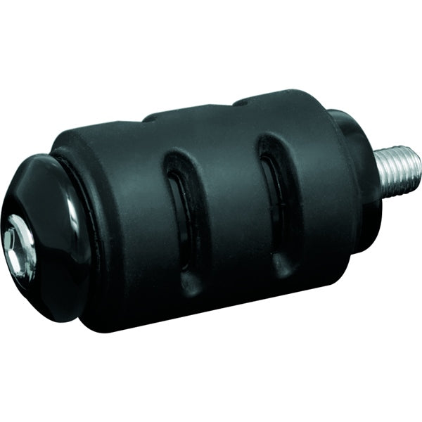 KURYAKYN SHIFTER PEG TRIDENT STD GLOSS BK 7558
