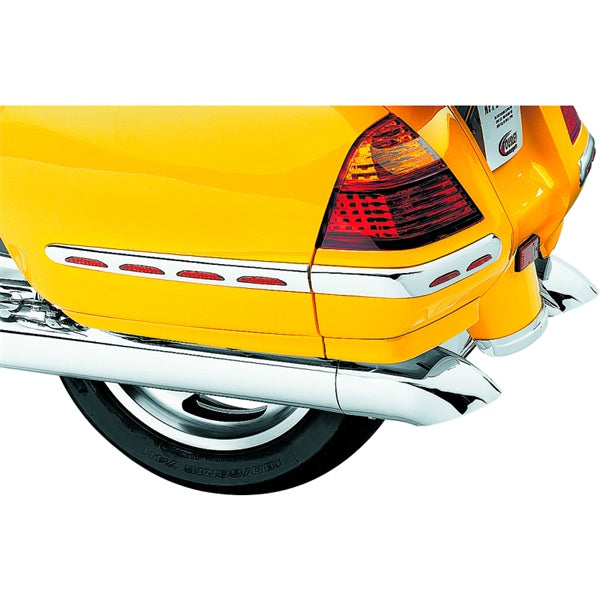 KURYAKYN EXTENSION EXHAUST CH KURYAKYN 7606