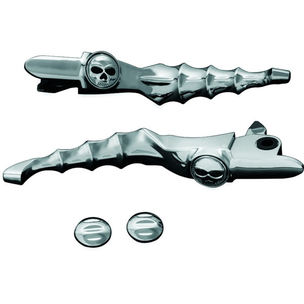 KURYAKYN LEVER ZOMBIE CH KURYAKYN 1721