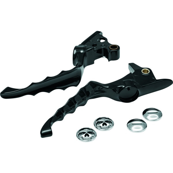 KURYAKYN LEVER ZOMBIE BK KURYAKYN 6745