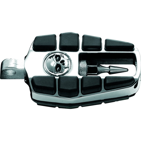KURYAKYN FOOTPEG W/MALE MOUNT CH KURYAKYN 4470