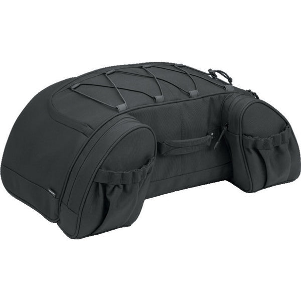 KURYAKYN BAG HITCHHIKER TRUNK RACK BK KURYAKYN 5281