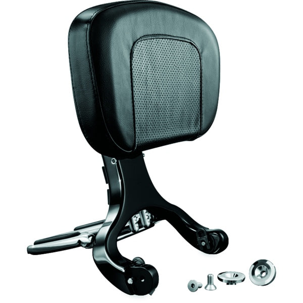 KURYAKYN BACKREST MULTI-PURPOSE CH/BK KURYAKYN 1661