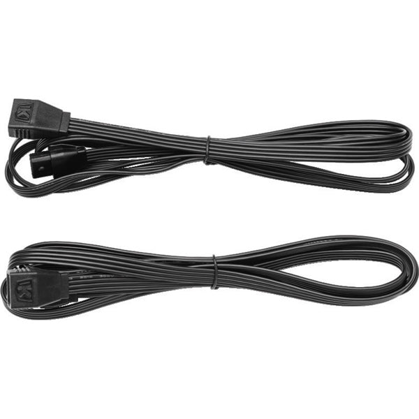 KURYAKYN EXT CORD 48" NIGHTCRAWLER HEADLIGHT 2820