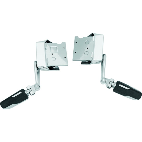 KURYAKYN CRUISE MOUNTS OMNI W/PEGS CH KURYAKYN 6750