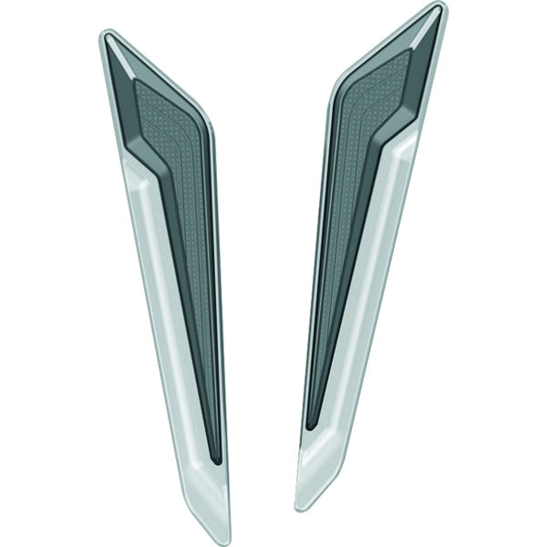 KURYAKYN LIGHT LED OMNI FORK INSERT HON 3252