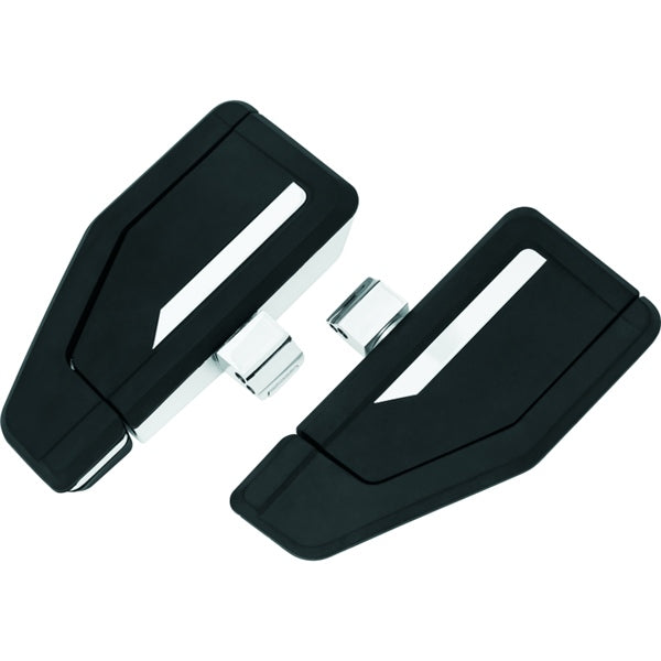KURYAKYN FOOTPEG LARGE PASS CH 6760