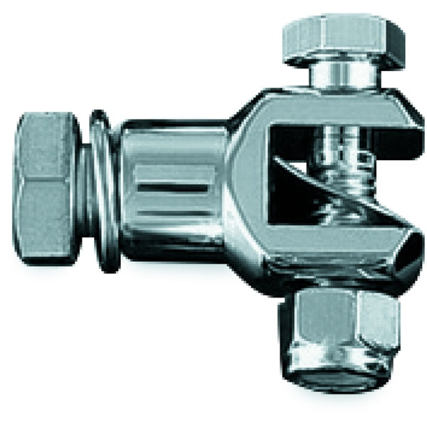 KURYAKYN MOUNT PEG CLEVIS W/BOLTS 1/2" QTY2 8015