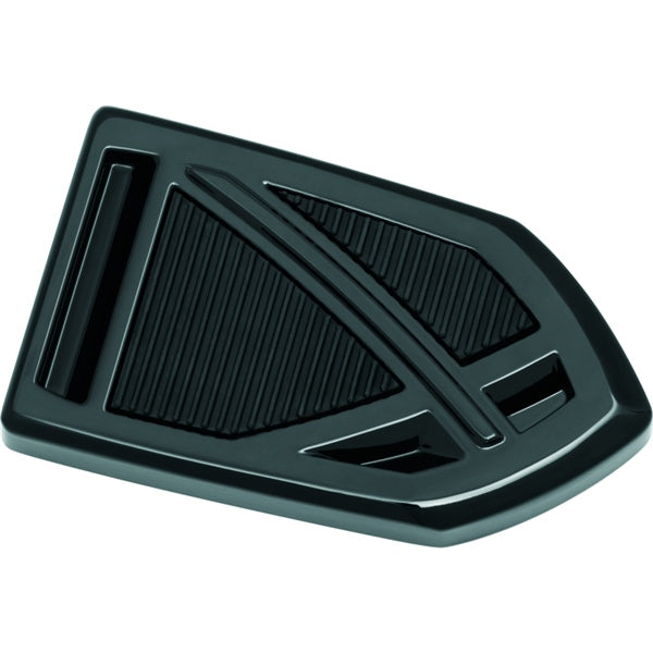 KURYAKYN BRAKE PEDAL PHANTOM BK HARLEY KURYAKYN 5749