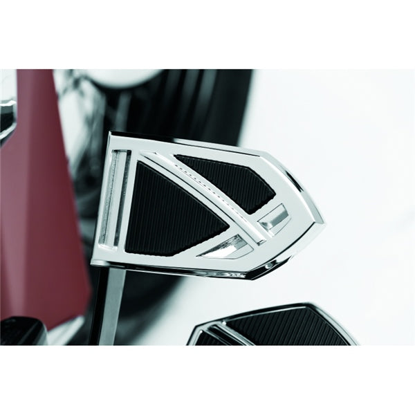 KURYAKYN BRAKE PEDAL PHANTOM CH HARLEY KURYAKYN 5754