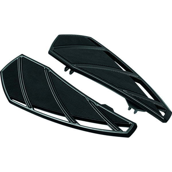 KURYAKYN FOOTPEG PHANTOM BK INDIAN KURYAKYN 5793