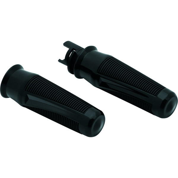 KURYAKYN GRIP PHANTOM BK INDIAN KURYAKYN 5767
