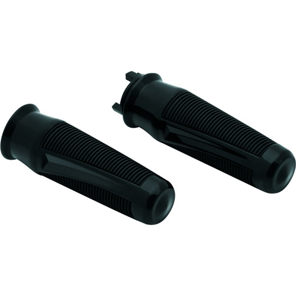 KURYAKYN GRIP PHANTOM BK INDIAN KURYAKYN 5769