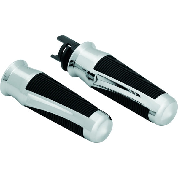 KURYAKYN GRIP PHANTOM CH INDIAN KURYAKYN 5766
