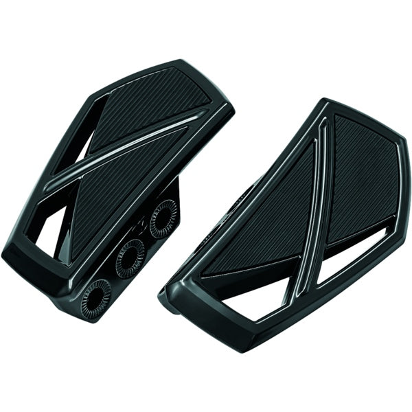 KURYAKYN FOOTPEG MINI PHANTOM BK KURYAKYN 5773