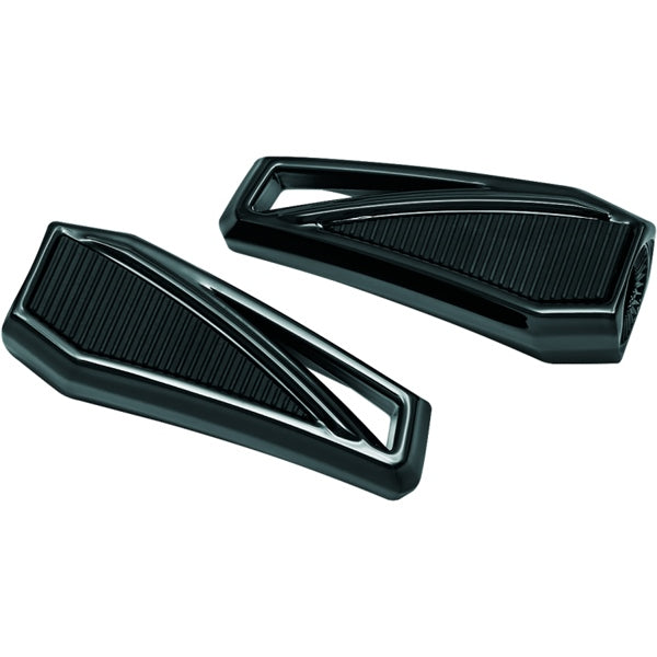 KURYAKYN FOOTPEG PHANTOM WO/ADAPTER BK 5761