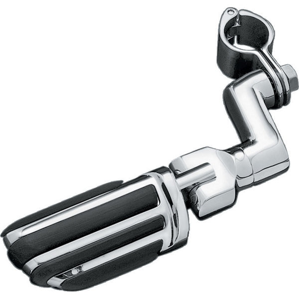 KURYAKYN FOOTPEG PILOT W/1 1/4" CLAMP CH 4436