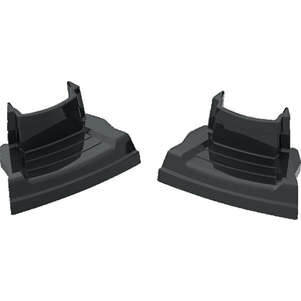 KURYAKYN COVER SPARK PLUG PRECISION BK KURYAKYN 6444