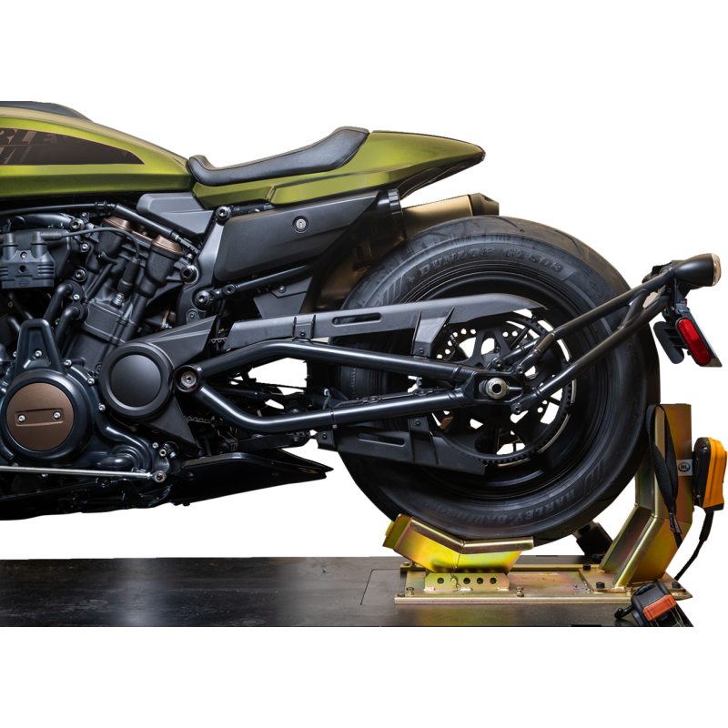 KODLIN 1" LIFT KIT FOR SPORTSTER S (RH 1250S) MODELS 2021-UP K66028