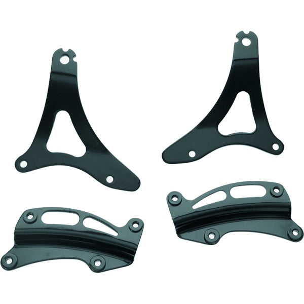 KURYAKYN BACKREST QUICK RELEASE ATT POINT KIT BK 7089