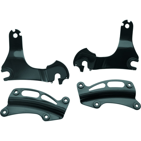 KURYAKYN QUICK RELEASE MULTI-PURPOSE BACKREST BK 7088